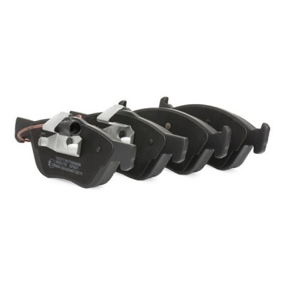 Klocki hamulcowe RIDEX 402B0328 402B0328 - foto 5