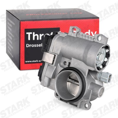 Дроссельная заслонка Stark SKTB-0430011 SKTB-0430011 - foto 2