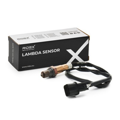 Sonda Lambda RIDEX 3922L0637 3922L0637 - foto 1