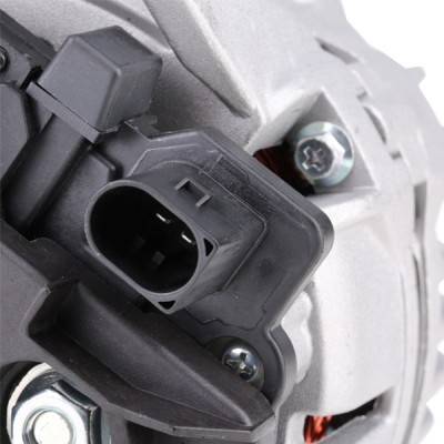 Alternator RIDEX 4G1070 4G1070 - foto 5