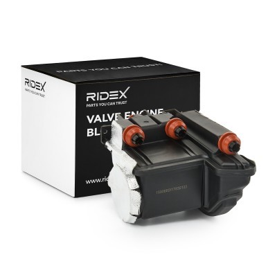 Zawór odmy RIDEX 3886V0095 3886V0095 - foto 2