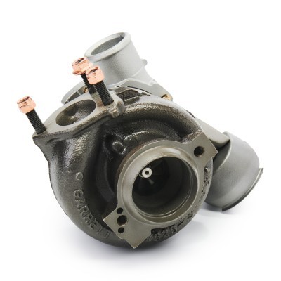 Turbina (Turbosprężarka) RIDEX 2234C10171R 2234C10171R - foto 4