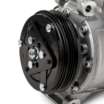 Sprężarka Klimatyzacji VOLVO XC60 V60 447K0843 - foto 5