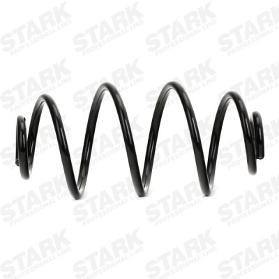 Sprężyna Zawieszenia Stark SKCS-0040171 SKCS-0040171 - foto 4