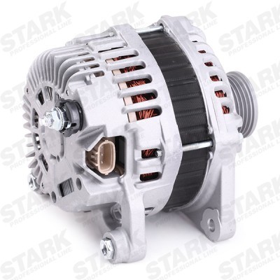 Alternator Stark SKGN-0320882 SKGN-0320882 - foto 4