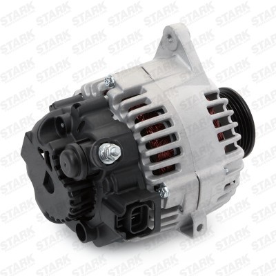 Alternator Stark SKGN-0320996 SKGN-0320996 - foto 10