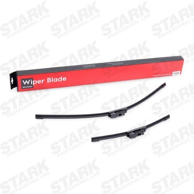 Pióro Wycieraczki Stark SKWIB-0940299 SKWIB-0940299 - foto 2