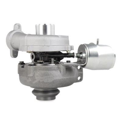 Turbina (Turbosprężarka) RIDEX 2234C0184 2234C0184 - foto 7