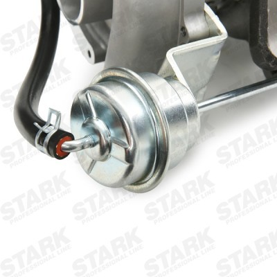 Turbina (Turbosprężarka) Stark SKCT-1190666 SKCT-1190666 - foto 7