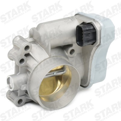 Дроссельная заслонка Stark SKTB-0430080 SKTB-0430080 - foto 3