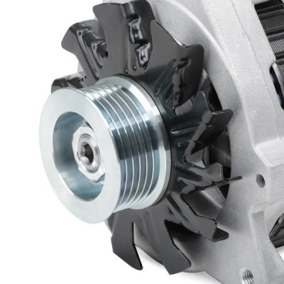 Alternator RIDEX 4G1006 4G1006 - foto 6