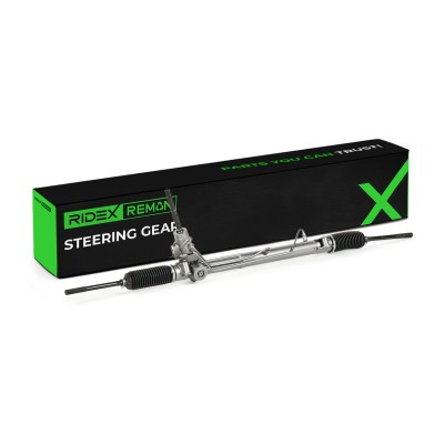 Przekładnia Kierownicza RIDEX 286S0175R 286S0175R - foto 2