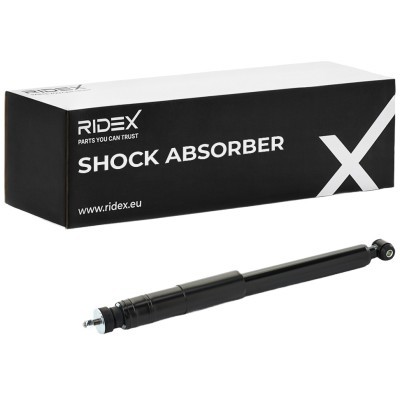 Amortyzator RIDEX 854S19066 854S19066 - foto 1