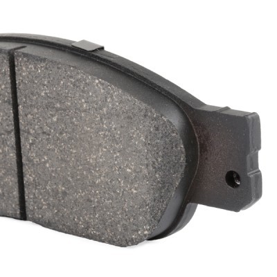 Klocki hamulcowe RIDEX 402B0516 402B0516 - foto 7