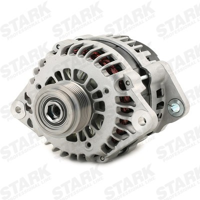 Alternator Stark SKGN-0320312 SKGN-0320312 - foto 3