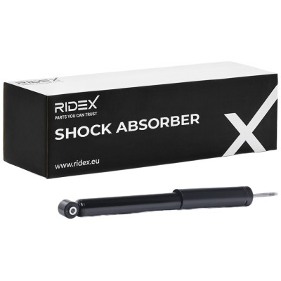 Amortyzator RIDEX 854S1961 854S1961 - foto 2