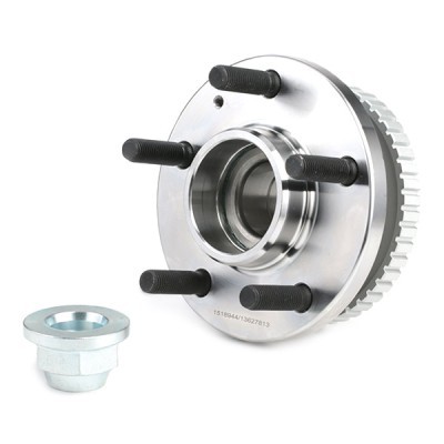Łożysko Koła RIDEX 654W0328 654W0328 - foto 4