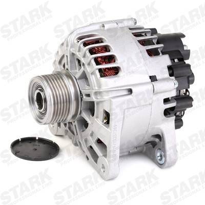 Alternator Stark SKGN-0321258 SKGN-0321258 - foto 3