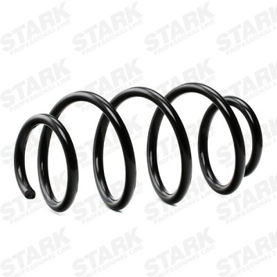 Sprężyna Zawieszenia Stark SKCS-0040545 SKCS-0040545 - foto 4
