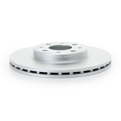 Tarcza hamulcowa RIDEX 82B0068P 82B0068P - foto 5