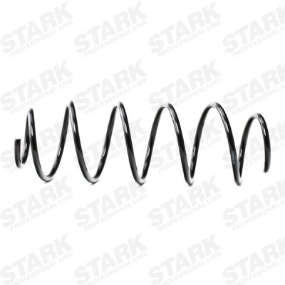 Sprężyna Zawieszenia Stark SKCS-0040263 SKCS-0040263 - foto 5