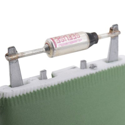 Rezystor Opornik Dmuchawy RIDEX 2975R0072 2975R0072 - foto 5