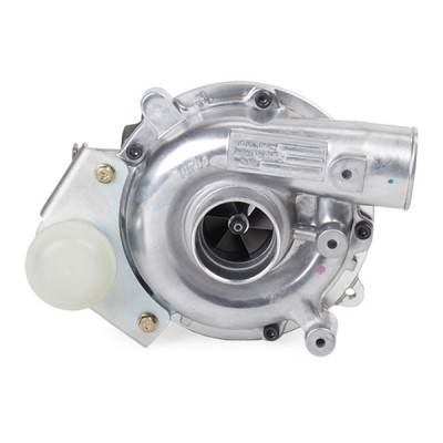 Turbina (Turbosprężarka) RIDEX 2234C10795 2234C10795 - foto 7