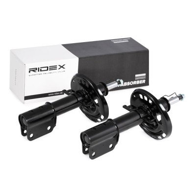 Amortyzator RIDEX 854S1825 854S1825 - foto 2