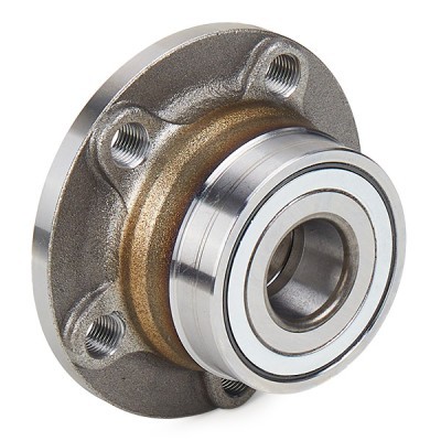 Łożysko Koła RIDEX 654W0790 654W0790 - foto 4