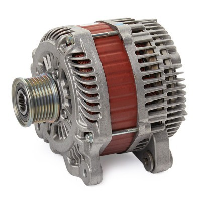 Alternator RIDEX 4G1282R 4G1282R - foto 3