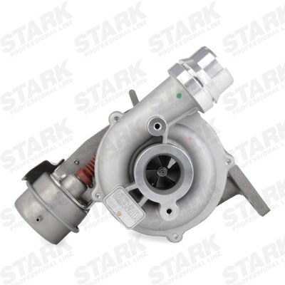 Turbina (Turbosprężarka) Stark SKCT-1190116 SKCT-1190116 - foto 5