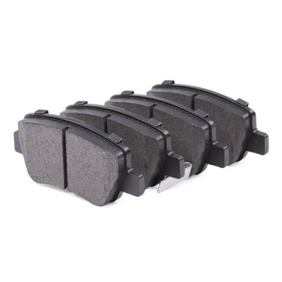 Klocki hamulcowe RIDEX 402B0420 402B0420 - foto 6