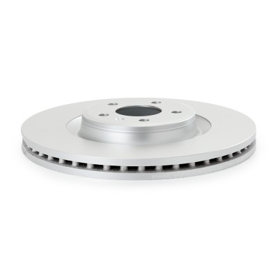 Tarcza hamulcowa RIDEX 82B0796P 82B0796P - foto 4
