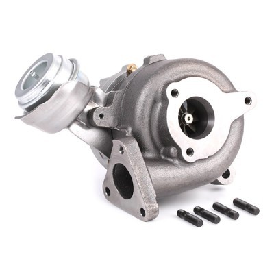 Turbina (Turbosprężarka) RIDEX 2234C0153 2234C0153 - foto 4