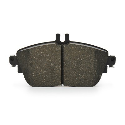 Klocki hamulcowe RIDEX 402B0570P 402B0570P - foto 5