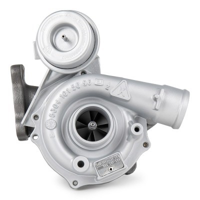 Turbina (Turbosprężarka) RIDEX 2234C10676R 2234C10676R - foto 4