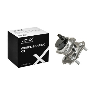 Łożysko Koła RIDEX 654W0351 654W0351 - foto 2
