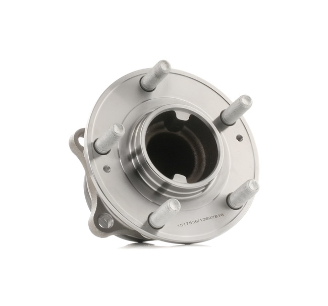 Łożysko Koła RIDEX 654W0331 654W0331 - foto 1