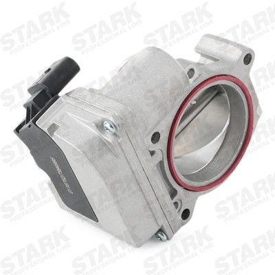 Дроссельная заслонка Stark SKTB-0430033 SKTB-0430033 - foto 4
