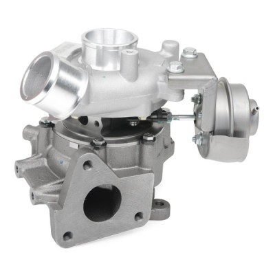 Turbina (Turbosprężarka) RIDEX 2234C10146 2234C10146 - foto 5