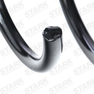 Sprężyna Zawieszenia Stark SKCS-0040641 SKCS-0040641 - foto 4