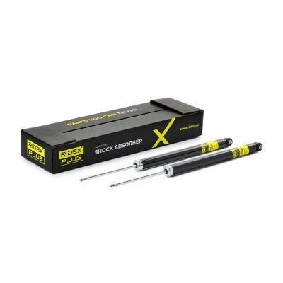 Amortyzator RIDEX 854S1540P 854S1540P - foto 2