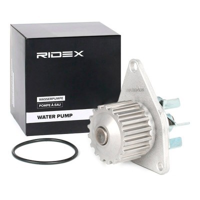Pompa Wody RIDEX 1260W0108 1260W0108 - foto 2