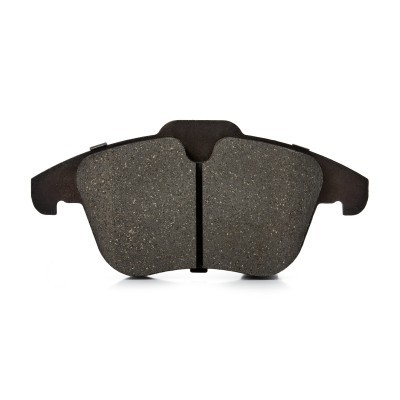 Klocki hamulcowe RIDEX 402B0414P 402B0414P - foto 6
