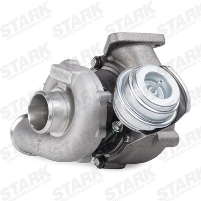 Turbina (Turbosprężarka) Stark SKCT-1190279 SKCT-1190279 - foto 3