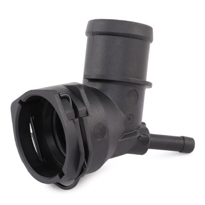 Przewód Chłodnicy Wody RIDEX 3219C0049 3219C0049 - foto 2
