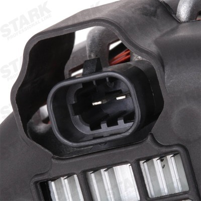 Alternator Stark SKGN-0321042 SKGN-0321042 - foto 6