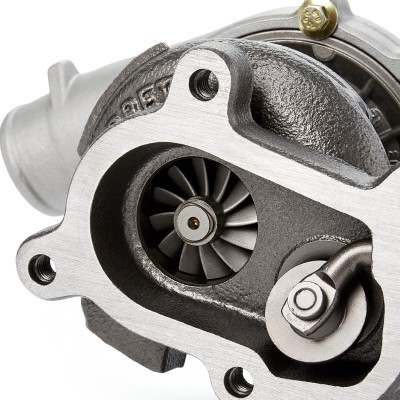 Turbina (Turbosprężarka) RIDEX 2234C10986R 2234C10986R - foto 5