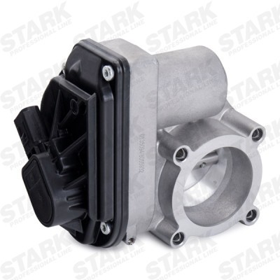 Дроссельная заслонка Stark SKTB-0430077 SKTB-0430077 - foto 8