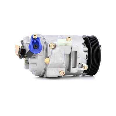 Sprężarka Klimatyzacji VW POLO 447K0106 - foto 6